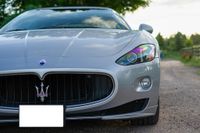 2012 Maserati GranTurismo Convertible for sale