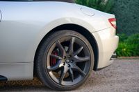 2012 Maserati GranTurismo Convertible for sale