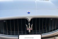 2012 Maserati GranTurismo Convertible for sale