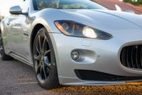 2012 Maserati GranTurismo Convertible for sale