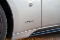 2012 Maserati GranTurismo Convertible for sale