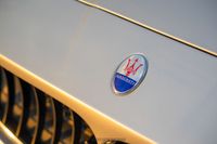 2012 Maserati GranTurismo Convertible for sale