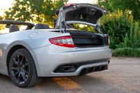 2012 Maserati GranTurismo Convertible for sale