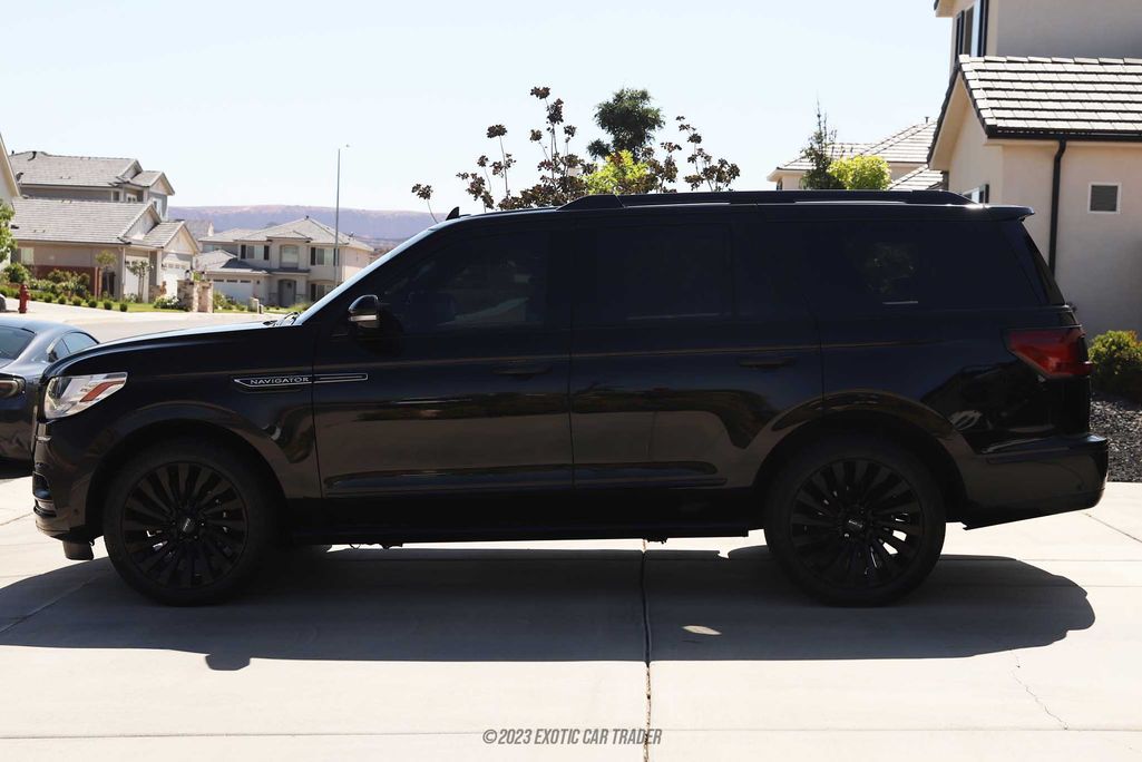 2019 Lincoln Navigator 4x4 Reserve for sale