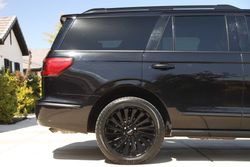 2019 Lincoln Navigator 4x4 Reserve for sale