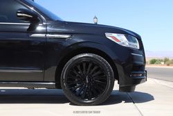 2019 Lincoln Navigator 4x4 Reserve for sale