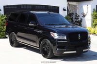 2019 Lincoln Navigator 4x4 Reserve for sale
