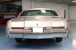 1977 Oldsmobile Toronado for sale
