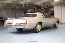 1977 Oldsmobile Toronado for sale