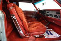 1977 Oldsmobile Toronado for sale
