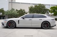 2018 Porsche Panamera Turbo Sport Turismo for sale