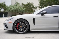 2018 Porsche Panamera Turbo Sport Turismo for sale