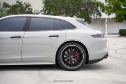 2018 Porsche Panamera Turbo Sport Turismo for sale