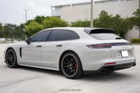 2018 Porsche Panamera Turbo Sport Turismo for sale