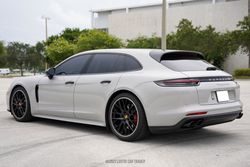 2018 Porsche Panamera Turbo Sport Turismo for sale
