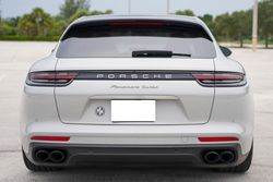 2018 Porsche Panamera Turbo Sport Turismo for sale