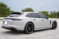 2018 Porsche Panamera Turbo Sport Turismo for sale