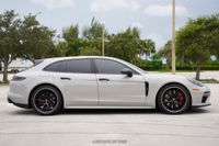 2018 Porsche Panamera Turbo Sport Turismo for sale