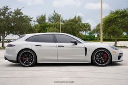 2018 Porsche Panamera Turbo Sport Turismo for sale