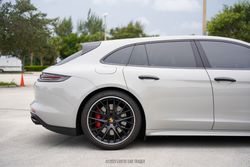 2018 Porsche Panamera Turbo Sport Turismo for sale