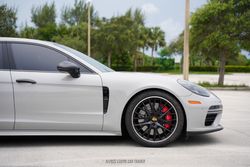 2018 Porsche Panamera Turbo Sport Turismo for sale