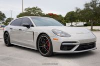2018 Porsche Panamera Turbo Sport Turismo for sale