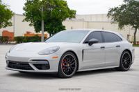 2018 Porsche Panamera Turbo Sport Turismo for sale