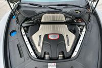 2018 Porsche Panamera Turbo Sport Turismo for sale