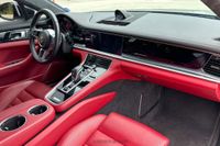 2018 Porsche Panamera Turbo Sport Turismo for sale