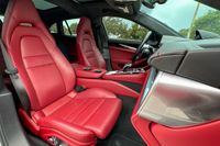 2018 Porsche Panamera Turbo Sport Turismo for sale