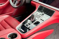 2018 Porsche Panamera Turbo Sport Turismo for sale