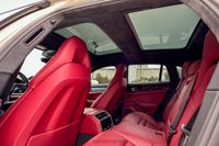 2018 Porsche Panamera Turbo Sport Turismo for sale