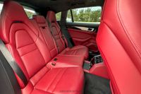 2018 Porsche Panamera Turbo Sport Turismo for sale