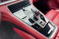 2018 Porsche Panamera Turbo Sport Turismo for sale