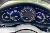 2018 Porsche Panamera Turbo Sport Turismo for sale