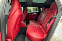 2018 Porsche Panamera Turbo Sport Turismo for sale