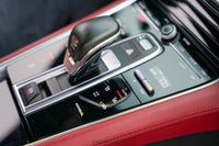 2018 Porsche Panamera Turbo Sport Turismo for sale