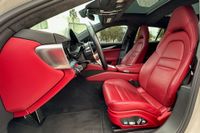 2018 Porsche Panamera Turbo Sport Turismo for sale