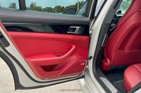 2018 Porsche Panamera Turbo Sport Turismo for sale