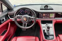 2018 Porsche Panamera Turbo Sport Turismo for sale