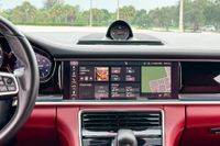 2018 Porsche Panamera Turbo Sport Turismo for sale