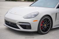 2018 Porsche Panamera Turbo Sport Turismo for sale
