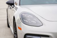 2018 Porsche Panamera Turbo Sport Turismo for sale