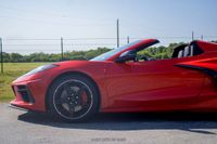 2021 Chevrolet Corvette Stingray Convertible 3LT for sale