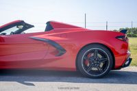 2021 Chevrolet Corvette Stingray Convertible 3LT for sale