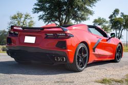 2021 Chevrolet Corvette Stingray Convertible 3LT for sale