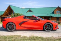 2021 Chevrolet Corvette Stingray Convertible 3LT for sale