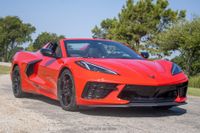 2021 Chevrolet Corvette Stingray Convertible 3LT for sale