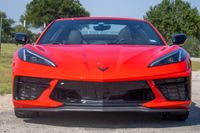 2021 Chevrolet Corvette Stingray Convertible 3LT for sale