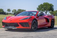 2021 Chevrolet Corvette Stingray Convertible 3LT for sale